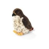 Red Tailed Hawk Wild Republic Audubon society singing bird plush toy Audobon birds