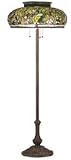 Floor Lamps Meyda Tiffany 98979