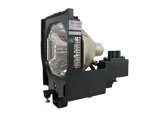 Quality Compatible Sanyo PLC-XF20 (150W) 150 Watt 2000-Hrs UHP Projector Bulb/Lamp with Housing