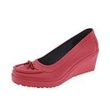Tretorn Karin W | Ladies 1-2 inch heel Shoes Chrysanthemum India Ink* by Tretorn