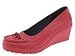 Tretorn Karin W | Women's 1-2 inch heel Shoes Chrysanthemum/India Ink*
