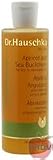 Dr. Hauschka - Apricot & Sea Buckthorn Shampoo 8.4 FL OZ