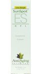 Lane Labs - Sunspot Es - Exfoliant For Sun, .5 oz gel