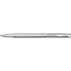 Caran d' Ache Ecridor Retro Rhodium Rollerball Pen - Silver 838.485