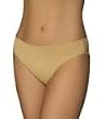 Le Mystere "Panty Collection" Microfiber Bikini