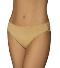 Le Mystere Panty Collection Microfiber Bikini