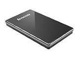 Lenovo USB 2.0 Portable 320GB Hard Drive