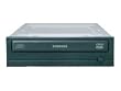 Samsung SH-D162D - Disk drive - DVD-ROM - 16x - IDE - internal - 5.25" - black