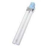 《ジェルネイル用》プロフェッショナルスーパーＵＶランプ36Ｗ 交換用ランプ9Ｗ 【SUP-2】