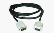 2m 6ft PureLink Premium DVI Male to DVI Male Digital Video Cable