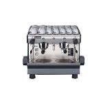 Classe 6 Espresso Machine, Manual, 5 Liter Boiler, Small Footprint