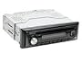 Kenwood KDC-138 CD receiver