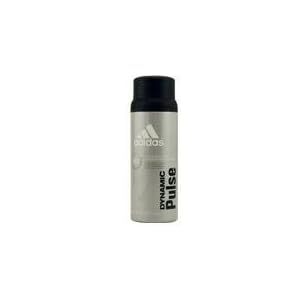 ADIDAS DYNAMIC PULSE by Adidas DEODORANT BODY SPRAY 5 OZ