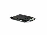 Fujitsu - Port replicator - DVD?RW (+R DL) / DVD-RAM