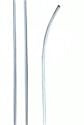15 Foot 3-piece Swooper Feather Flagpole