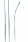15 Foot 3-piece Swooper Feather Flagpole
