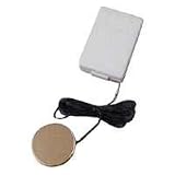 Thomas & Betts #AR155D 3Level Touch Dimmer Pad