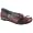 Merlot leather