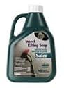Safer Brand Insect Killing Soap - 16 oz Concentrate #5118