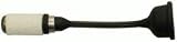 String Trimmers: Fuel Line with filter for Stihl 41123503500
