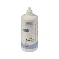 Lenscare 18075 Kochsalzl�sung 360 ml