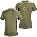 Arc'teryx Men's 3 Peaks Short Sleeve Crew Pangea MD