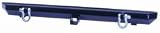 Explorer Pro Comp 66168 Black Bumper with D-Ring