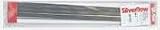TurboTorch SF-1 SilverFlow O Brazing Rod 0386-0421