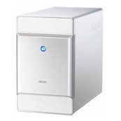 Mini-PC Asus PC-Terminator 3-P5G31A 775 M-ATX silber