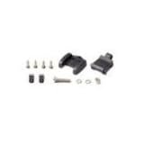 Humminbird 7400931 MHX XNT Transom Mounting Hardware Kit
