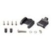 Humminbird 7400931 MHX XNT Transom Mounting Hardware Kit