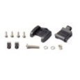 Humminbird 7400931 MHX XNT Transom Mounting Hardware Kit by Humminbird
