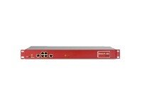 BinTec R1202 - VPN-Gateway - 5 Anschlüsse - Ethernet, Fast Ethernet, Gigabit Ethernet - 1U - Rack-montierbar