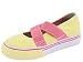 MorganMilo Kids Cole Mary Jane (Toddler) | Girls Shoes Lemony/Melonade
