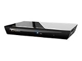 Fantec TV-XHD 5 MediaPlayer (HDMI, Kartenleser, USB 2.0)