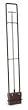 Industrial Grade 2VAG8 Ceramic Magnet, 4 Lb, 34 In Extended