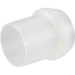 トラスコ中山：ｔｒｕｓｃｏ　ナイロンスリーブ６ｍｍ２０個入　仕様：●適合チューブ外径（ｍｍ）：６　Ｔｓ－ｎｓ６