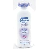 Johnsons Baby Powder Bedtime (2 Pack)