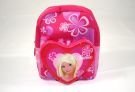 Childrens Toyshop  Toys : Trademark Collections Pink Barbie Backpack