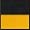Black/Gold