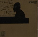 The Great Jazz Trio: Monk`s Moods
