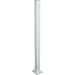 Gilpin Ornamntl Iron 629036FW Aluminum Summit Newel Post