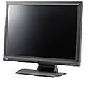 BenQ G2000W 20-inch Wide Screen LCD Monitor (Black)