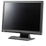 BenQ G2000W 20-inch Wide Screen LCD Monitor (Black)