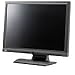 BenQ G2000W 20" Wide Screen LCD Monitor (Black)