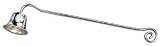 11teXe9WR L. SL160  HOLIDAY Candle SILVER Plated SNUFFER Home DECOR NEW