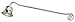 HOLIDAY Candle SILVER Plated SNUFFER Home DECOR NEW