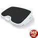 Kensington SoleMate Footrest with Gel Pad - Foot rest