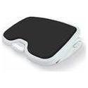Kensington SoleMate Footrest with Gel Pad - Foot rest