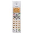 【クリックで詳細表示】三洋電機 増設用専用子機 (クリーミーホワイト) TEL-SDJ8(W)
